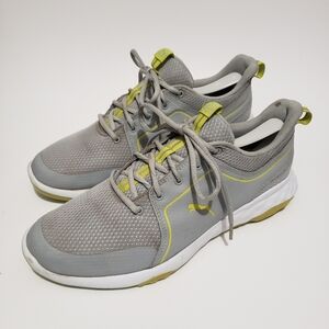 Puma Grip Sport Spikeless Golf Shoes 189168 05 Well Maintained  Comfortable.